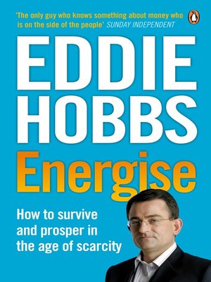 Energise - ebook